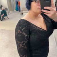 Show me your dress! 😍 - 1