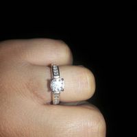 Show off your rings!!!