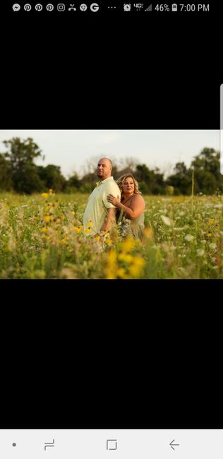 Engagement photos are in!!! - 3