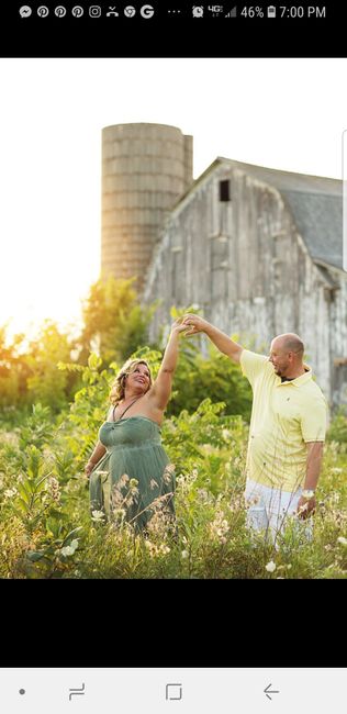 Engagement photos are in!!! - 4