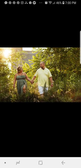 Engagement photos are in!!! - 7