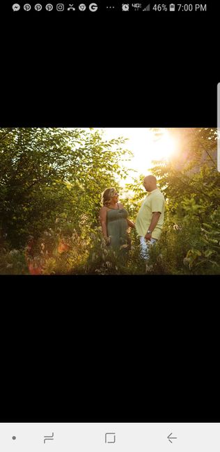 Engagement photos are in!!! - 9