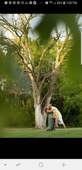 Engagement photos are in!!! - 12