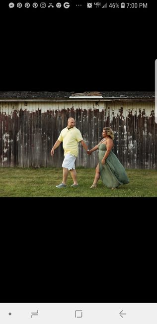 Engagement photos are in!!! - 14
