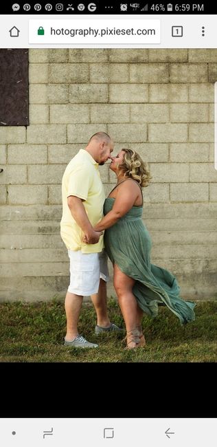 Engagement photos are in!!! - 15
