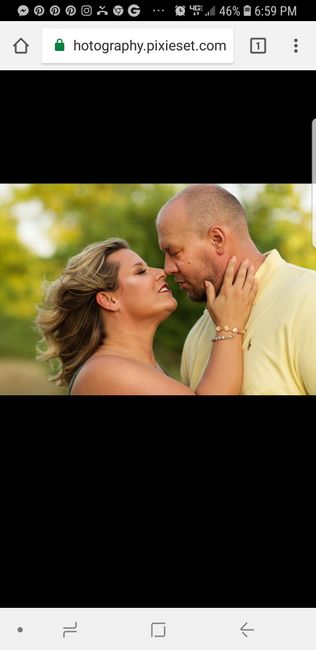 Engagement photos are in!!! - 16