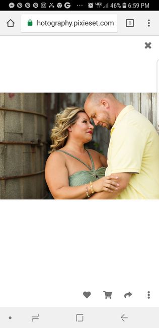 Engagement photos are in!!! - 20