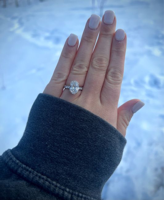 Engagement rings 6