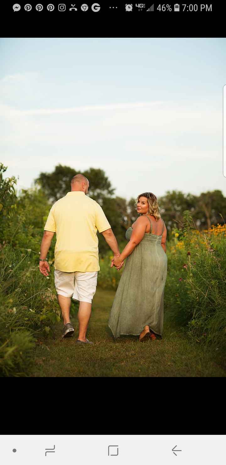 Engagement photos are in!!! - 2