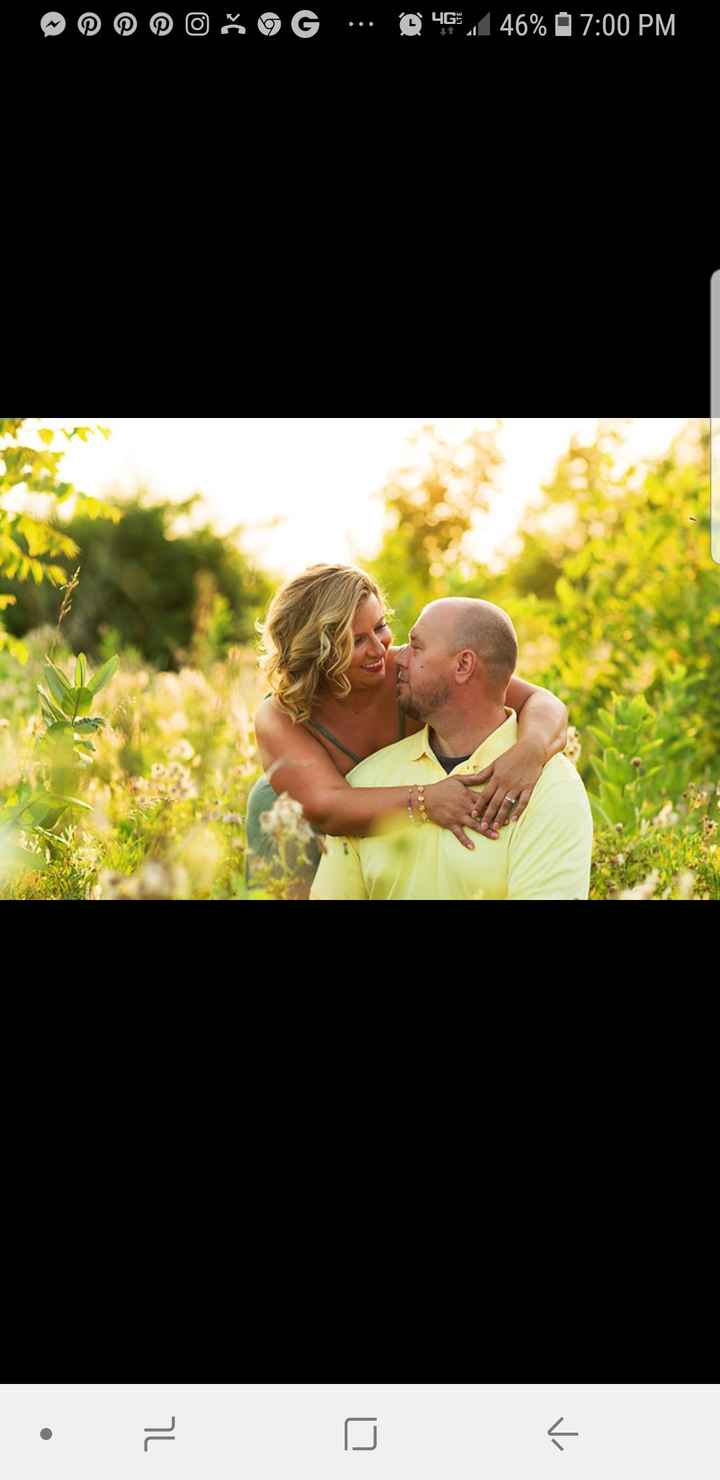 Engagement photos are in!!! - 6