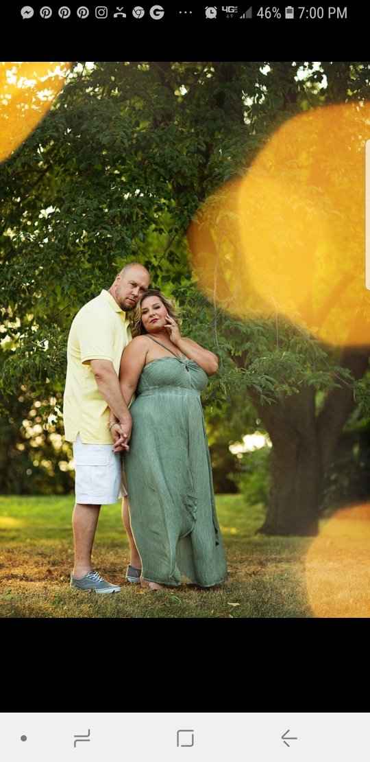 Engagement photos are in!!! - 10