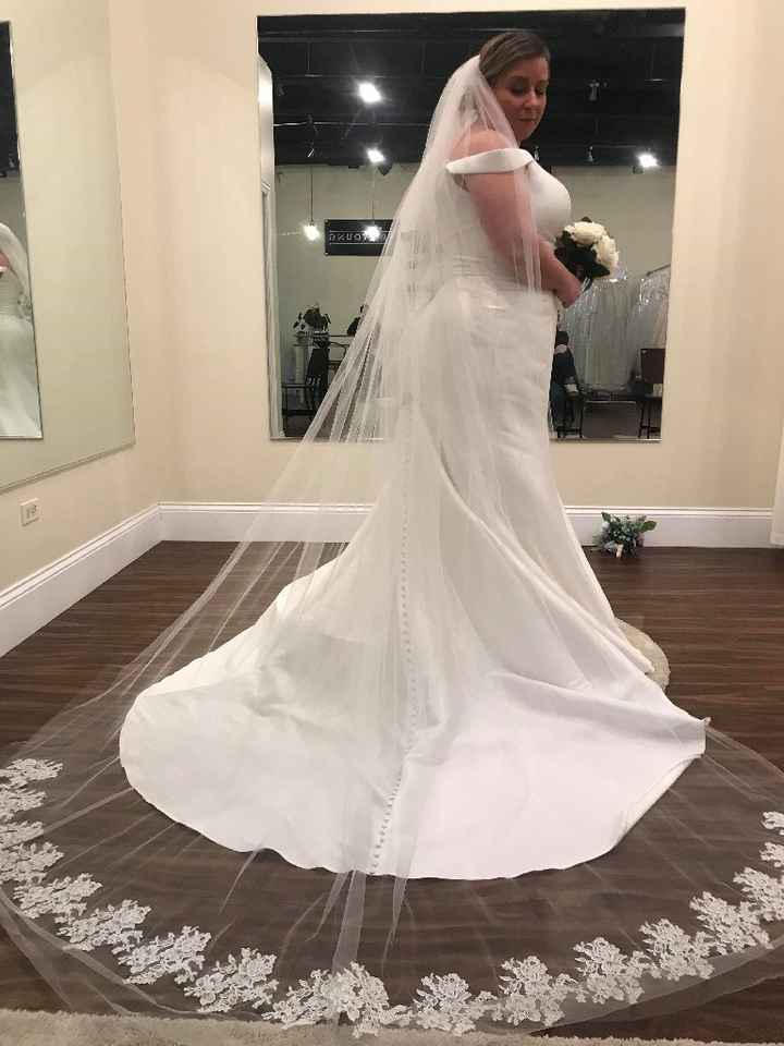 Driving myself crazy - 2