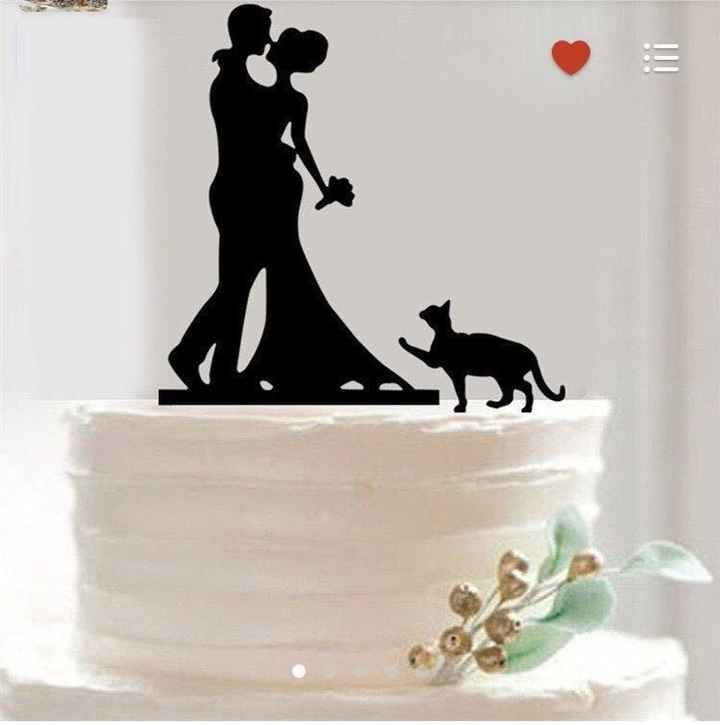 cake toppers
