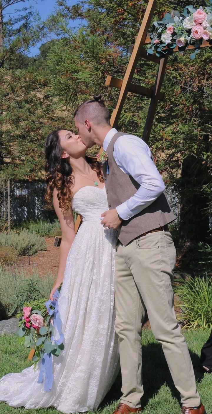 Non pro BAM- Cloverdale CA