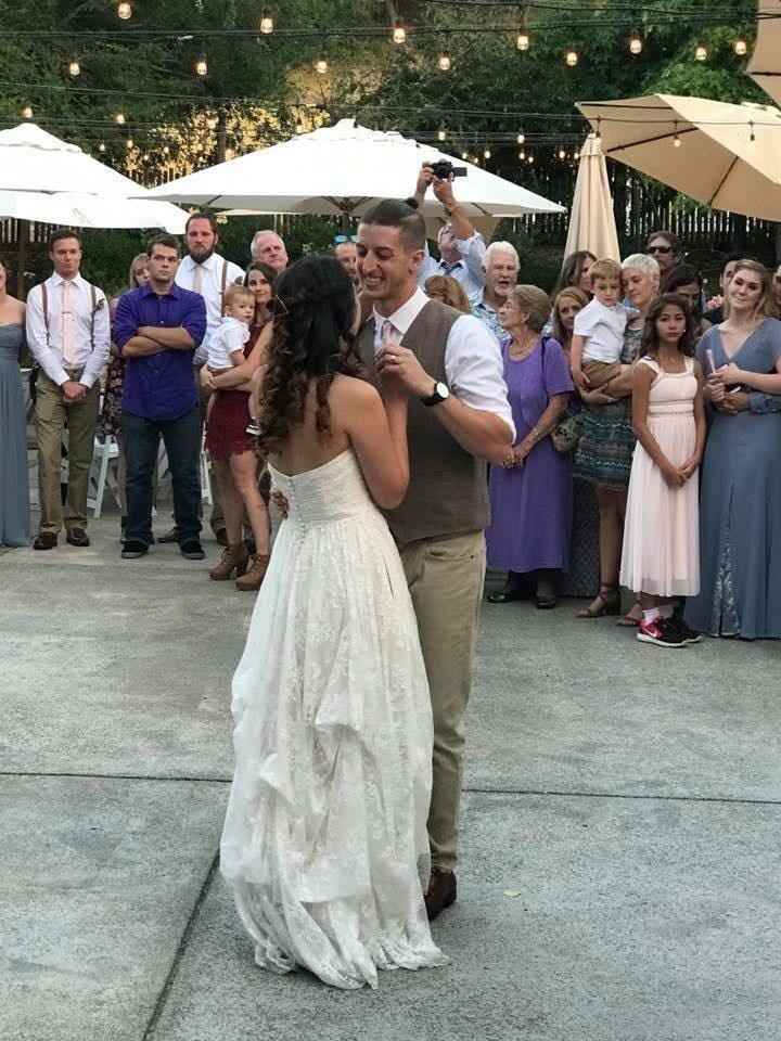 Non pro BAM- Cloverdale CA