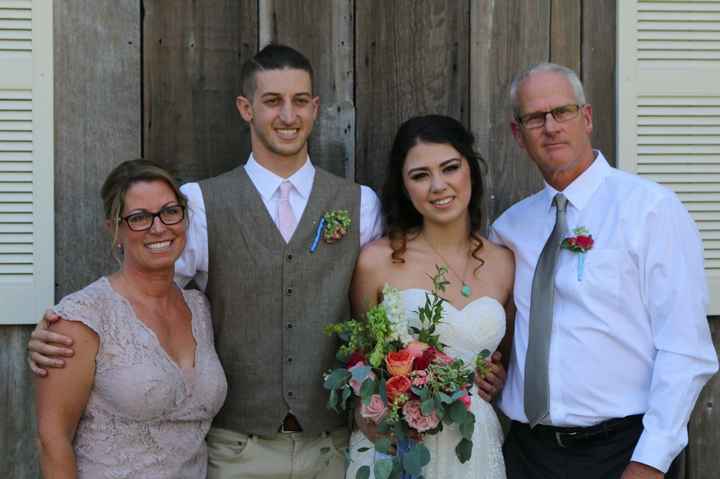 Non pro BAM- Cloverdale CA