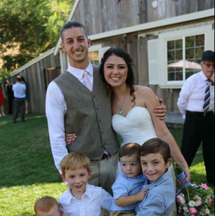 Non pro BAM- Cloverdale CA