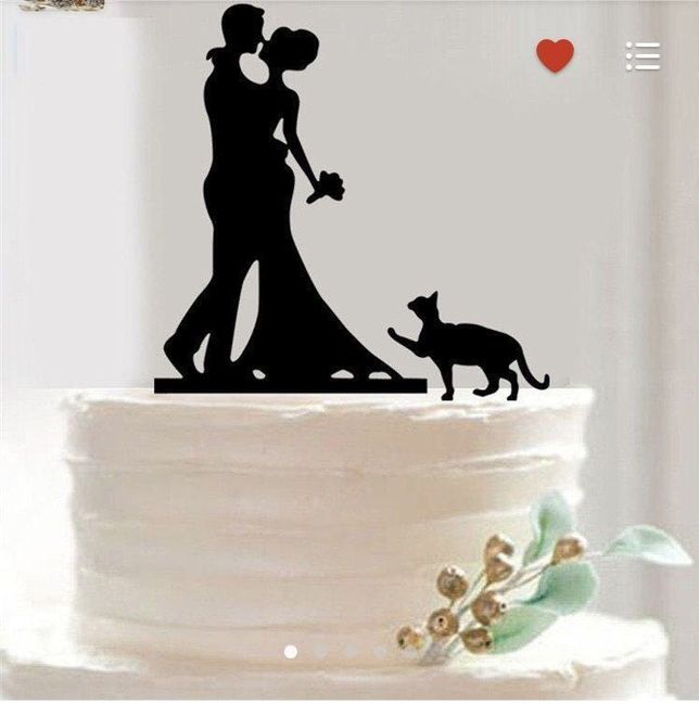 cake toppers