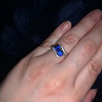 2023 Brides - Show us your ring! - 1