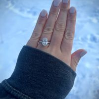 Engagement rings - 1