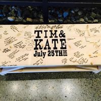 Do I need a guestbook?