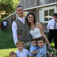 Non pro BAM- Cloverdale CA