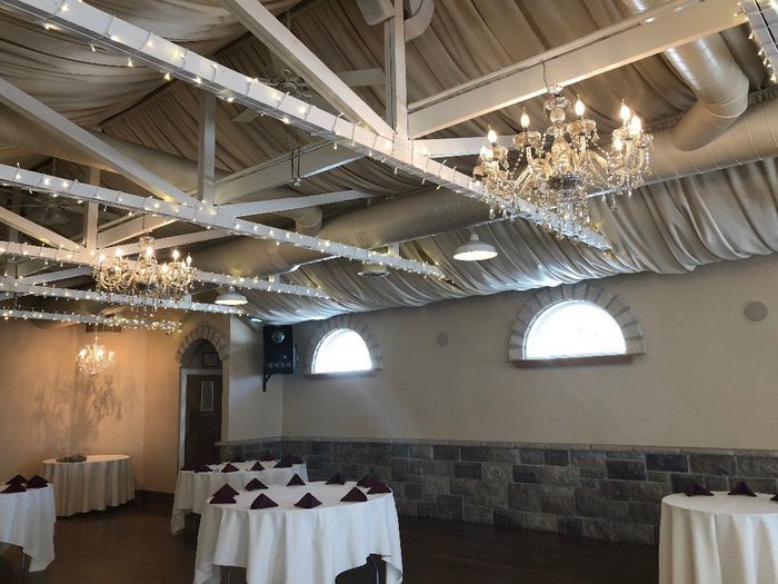Where are you getting married? Post a picture of your venue! 29
