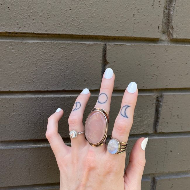 Brides of 2021! Show us your ring! 23