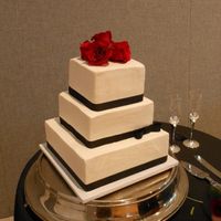 Show off your cakes!