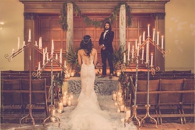 Wedding Inspo