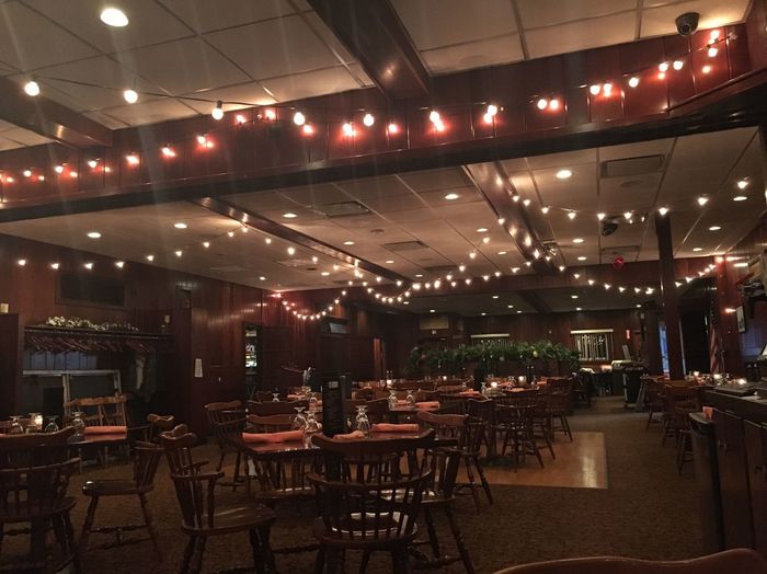 Who wants to brag on their venue?!