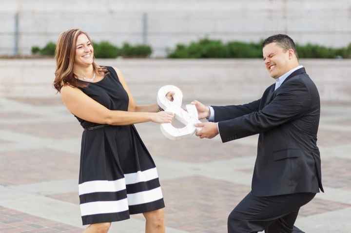 Engagement Photos!!!