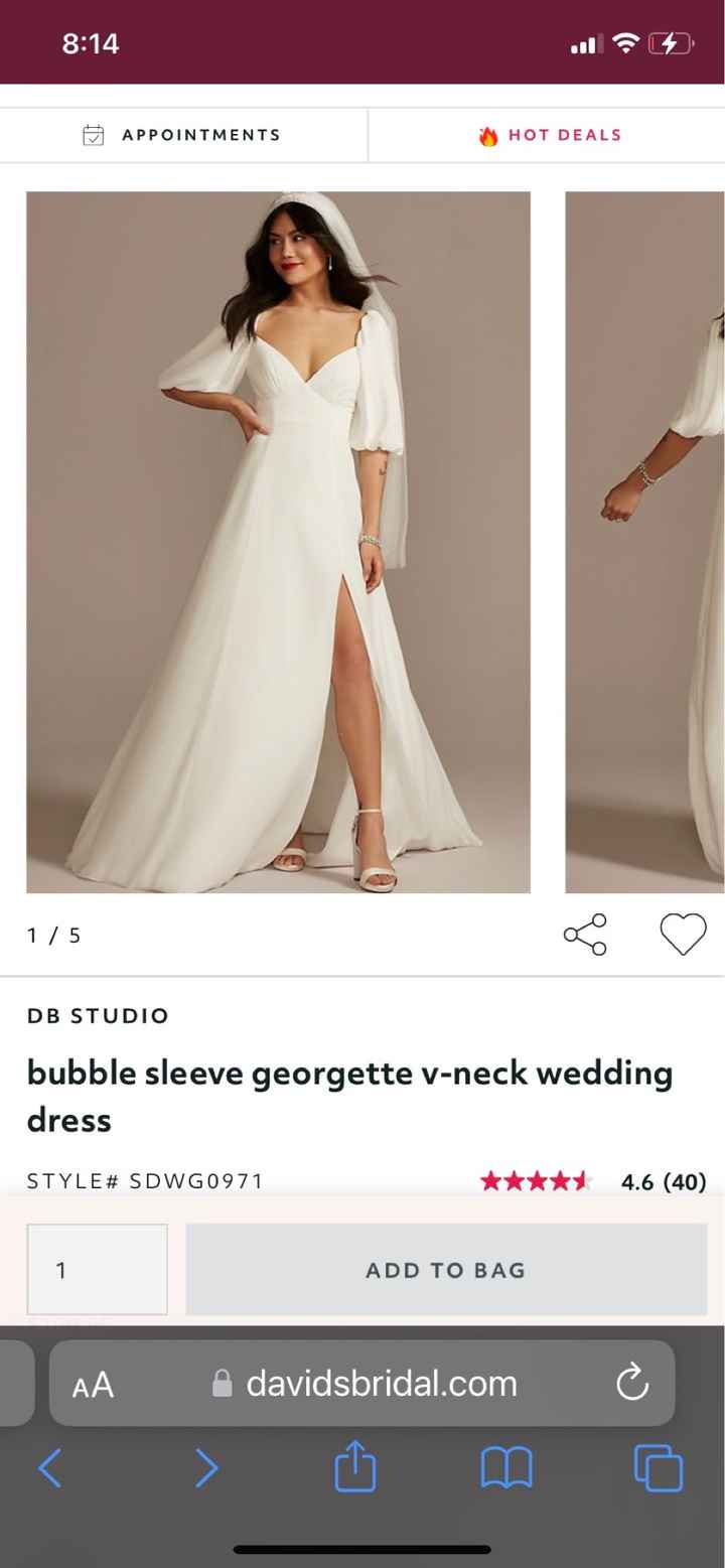 What necklace would work with these earrings? - 3