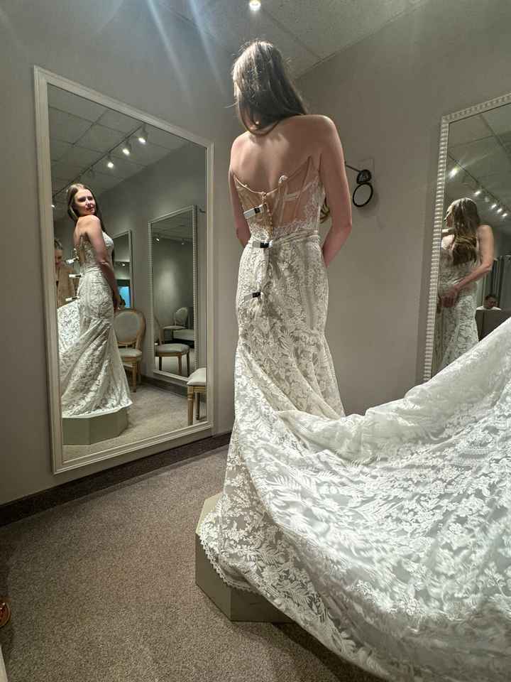 Dress doubts - opinions needed - 4