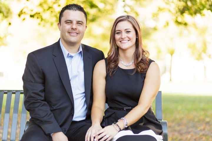 Engagement Photos!!!