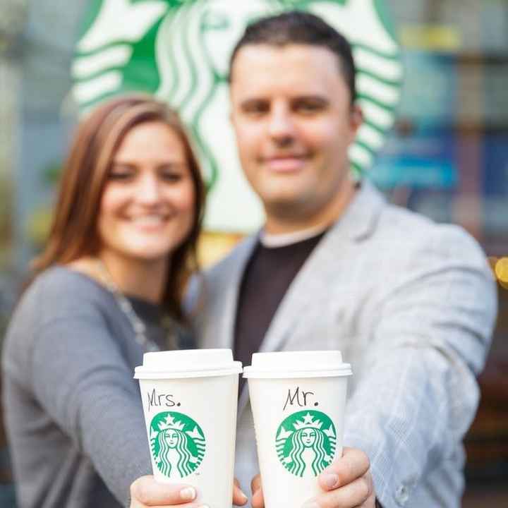 Engagement Photos!!!