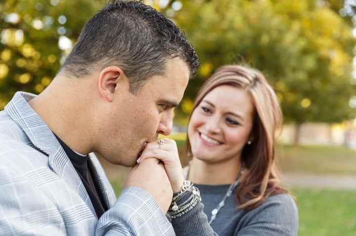 Engagement Photos!!!