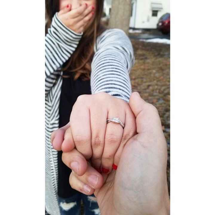 Proposal Throwback