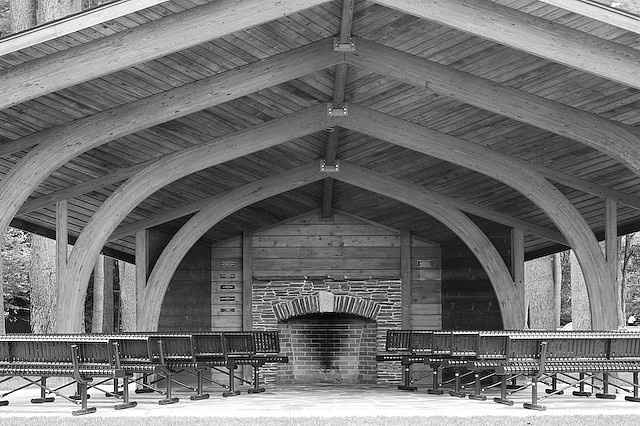 Venue - Basis for why you chose the venue you did.