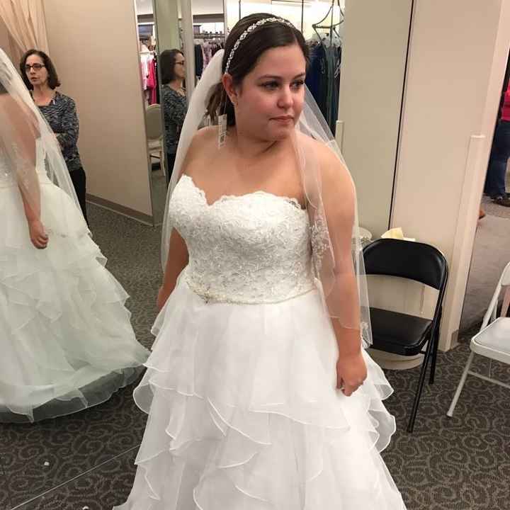 I fell in love (again!)