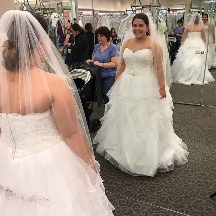 I fell in love (again!)