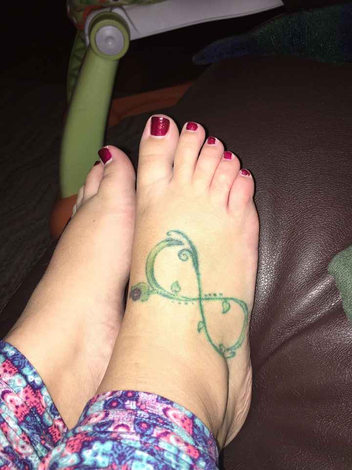 NWR: let me see your tattoos!