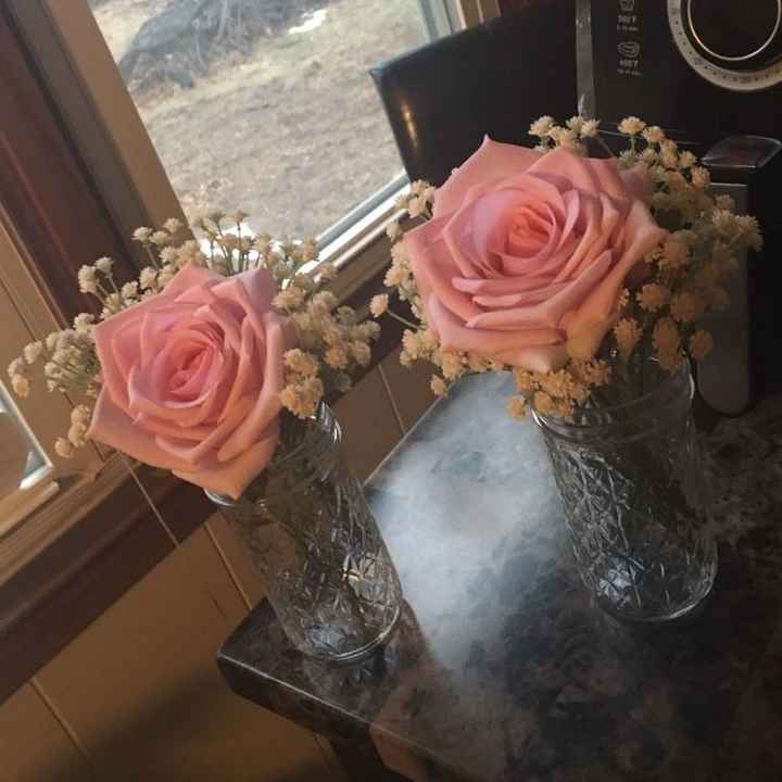DIY Tips & Tricks: Flowers?