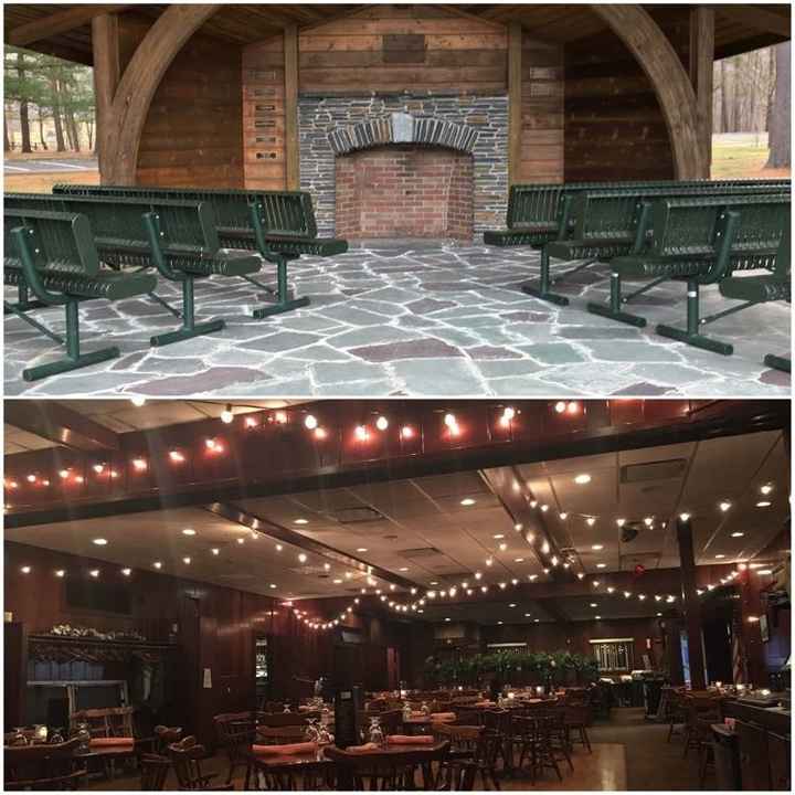Let's see the wedding venues!