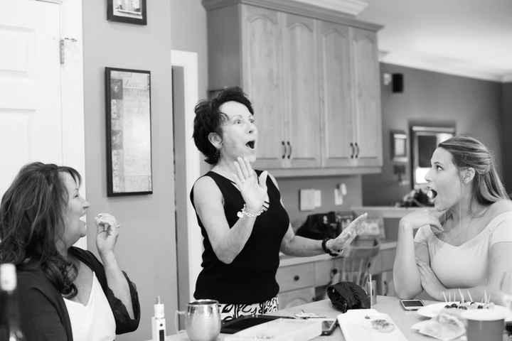 Updated: Link included PRO BAM!!!  Pic Heavy, Advice and a Wedding Crasher! The Backyard Wedding!