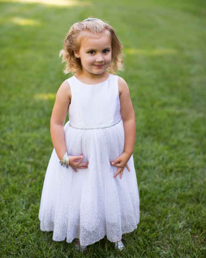 Updated: Link included PRO BAM!!!  Pic Heavy, Advice and a Wedding Crasher! The Backyard Wedding!