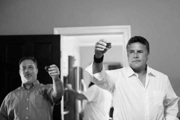 Updated: Link included PRO BAM!!!  Pic Heavy, Advice and a Wedding Crasher! The Backyard Wedding!