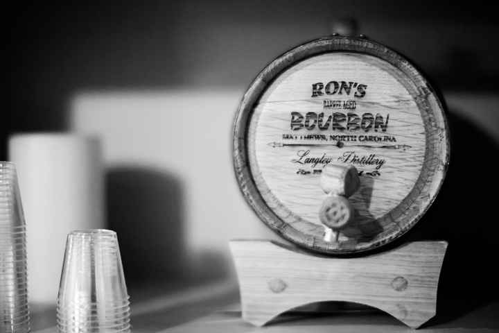 Updated: Link included PRO BAM!!!  Pic Heavy, Advice and a Wedding Crasher! The Backyard Wedding!