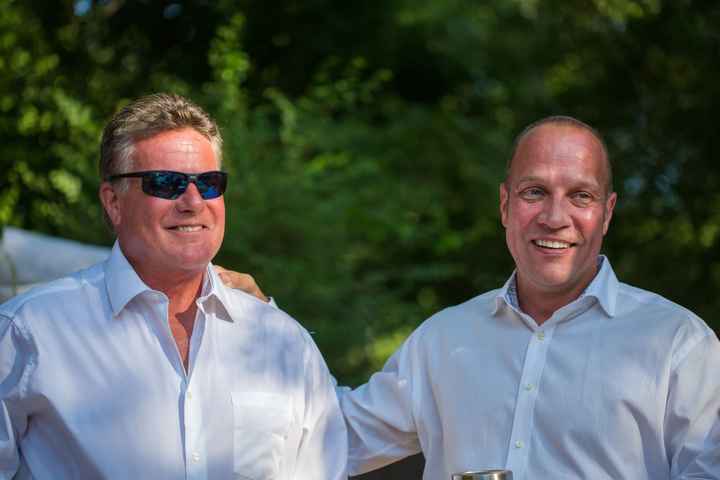 Updated: Link included PRO BAM!!!  Pic Heavy, Advice and a Wedding Crasher! The Backyard Wedding!