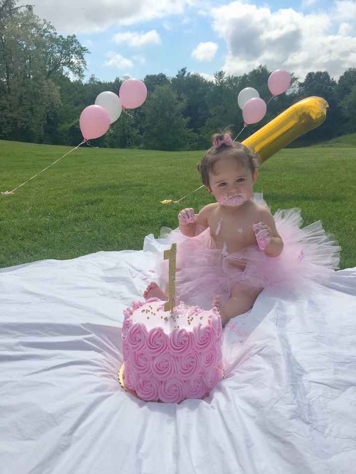 NWR- DIY Cake Smash
